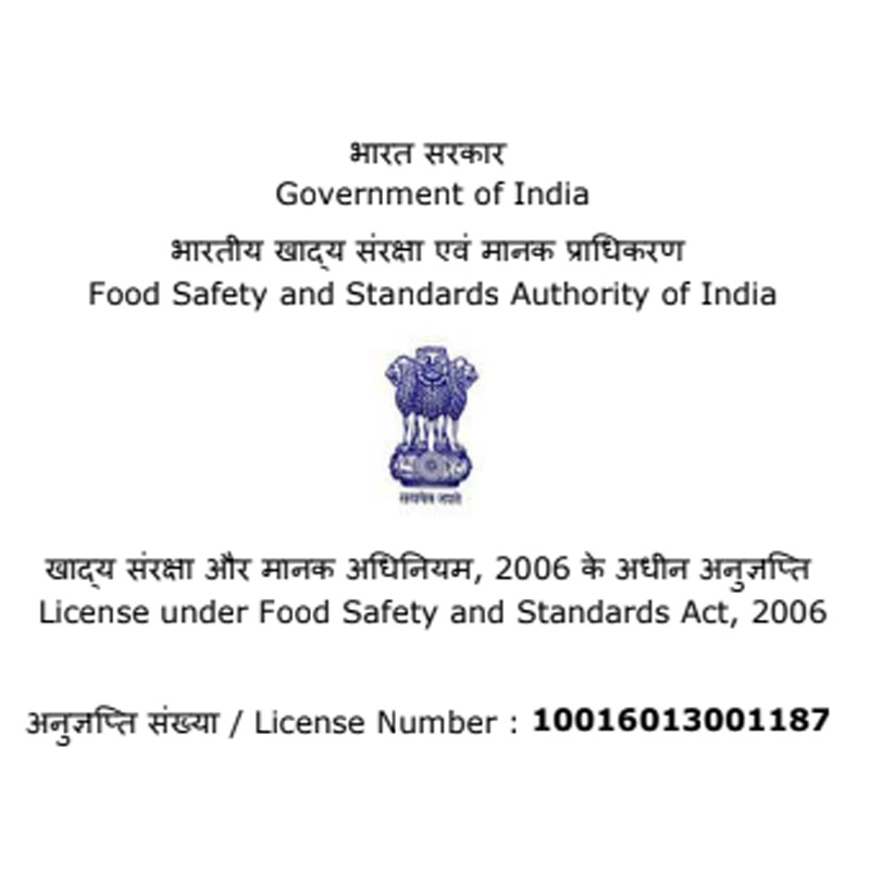 FSSAI